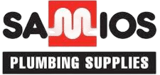 Samios Plumbing Supplies logo
