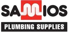 Samios Plumbing Supplies logo