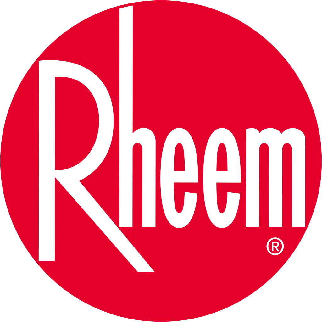 Rheem logo