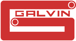 Galvin Hardwear logo