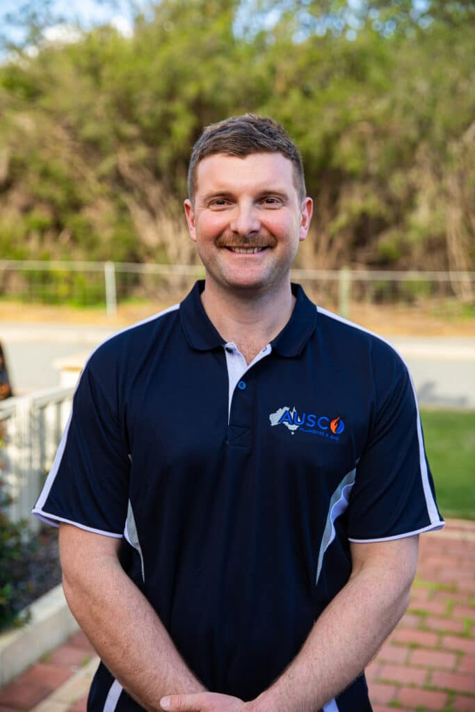 Mark from Ausco Plumbing & Gas